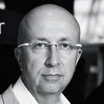 Борис Уборевич-Боровский архитектор, руководитель бюро ub.design Борис Уборевич-Боровский архитектор, руководитель бюро ub.design