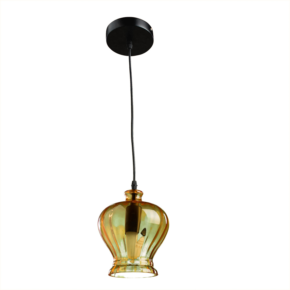 Подвесной светильник Arte Lamp FESTA A8127SP-1AM в строительном магазине