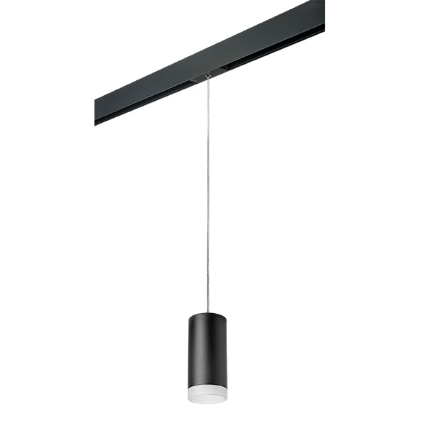 PRORP648780 Светильник д/1-фазн трека RULLO HP16 (216487+595887+202480) в строительном магазине