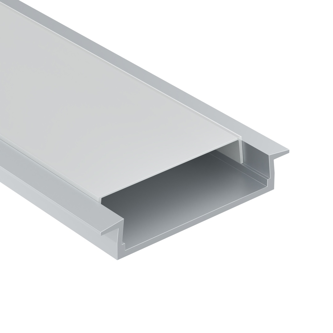 Комплектующие к светодиодной ленте Led Strip ALM003S-2M в строительном магазине
