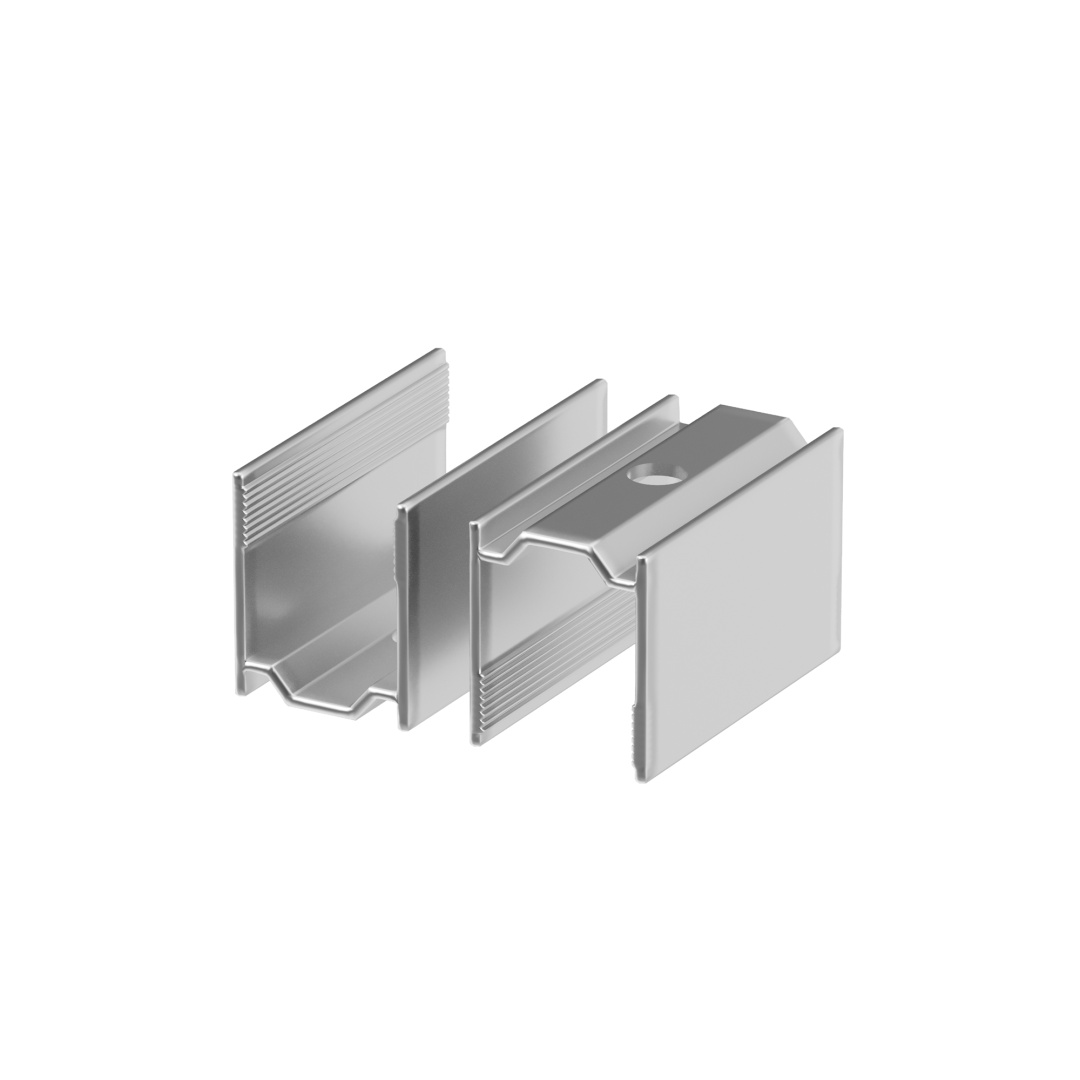 Комплектующие для гибкого неона Led Strip 201240 в строительном магазине