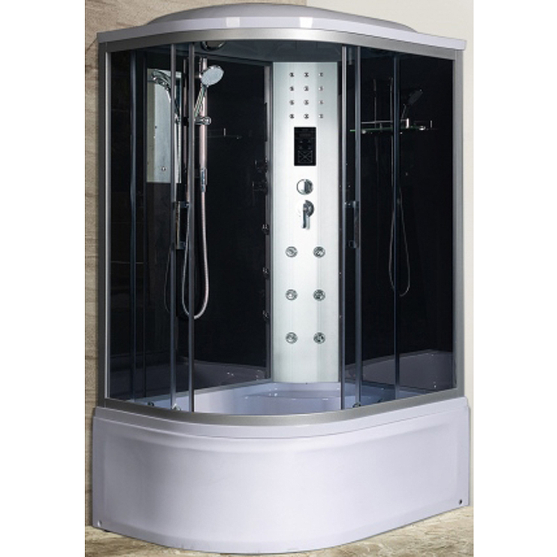 Душевая кабина River DUNAY 120/80/46 R ТН 10000000068 в строительном магазине