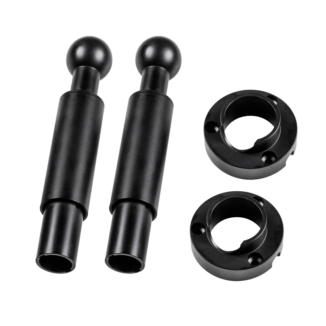 418990 Монтажные крепления для тросов CORDA в строительном магазине