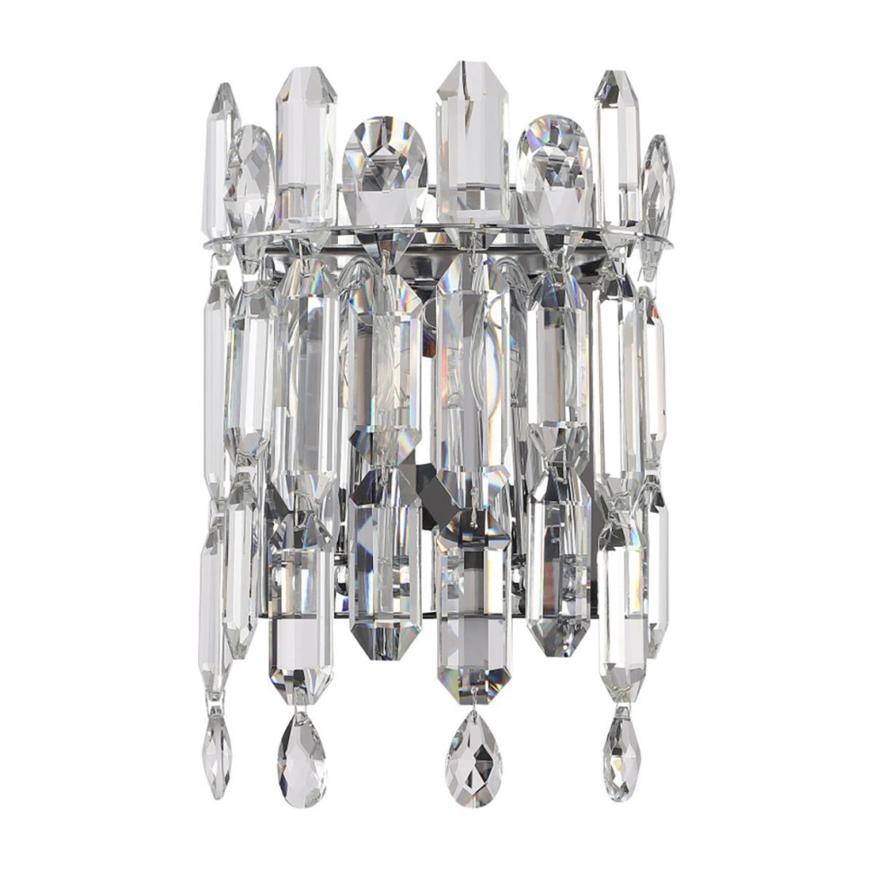 Настенный светильник Stilfort Legacy 2158/09/02W в строительном магазине