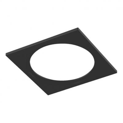 Рамка DesignLed DL-MJ-1003 RL-PJ-101-B 002965 в строительном магазине