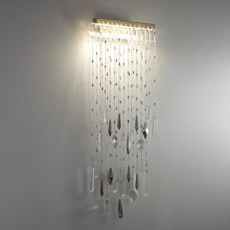 Бра Odeon Light 5420/10WL в строительном магазине