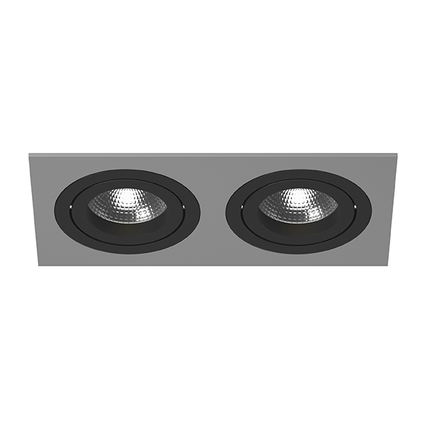 i5290707 Светильник INTERO 16 Double QUADRO (217529+217607+217607) в строительном магазине