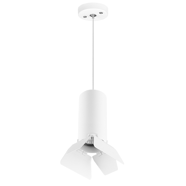 RP486436 Светильник RULLO HP16 (214486+590056+202436) в строительном магазине