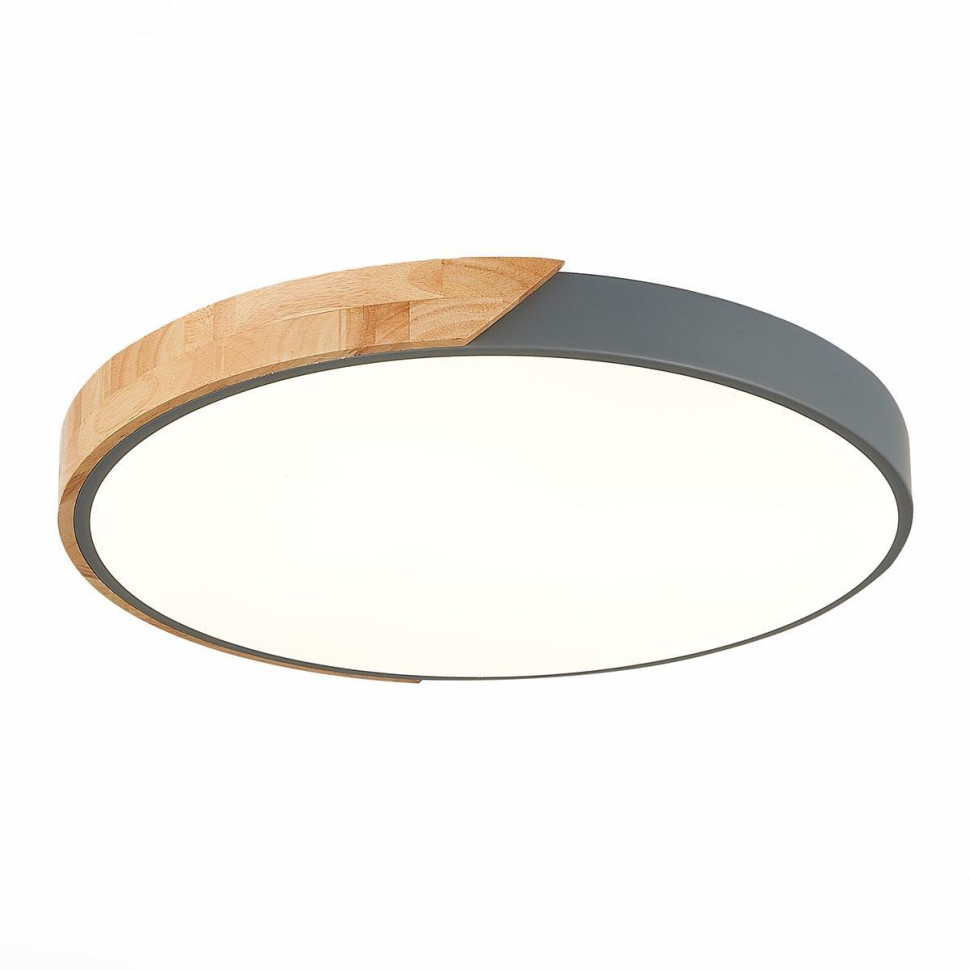 Потолочный светодиодный светильник Evoluce Festa SLE200972-01 в строительном магазине