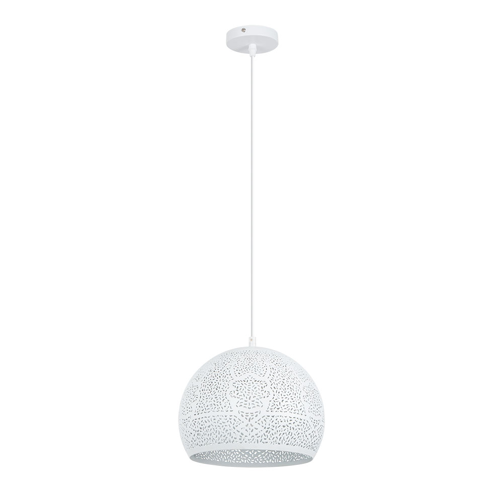 Подвесной светильник Arte Lamp CELESTA A7058SP-1WH в строительном магазине