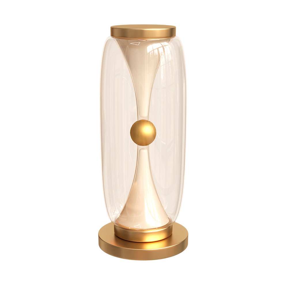 Декоративная настольная лампа Divinare STERZO 1244/17 TL-20 в строительном магазине