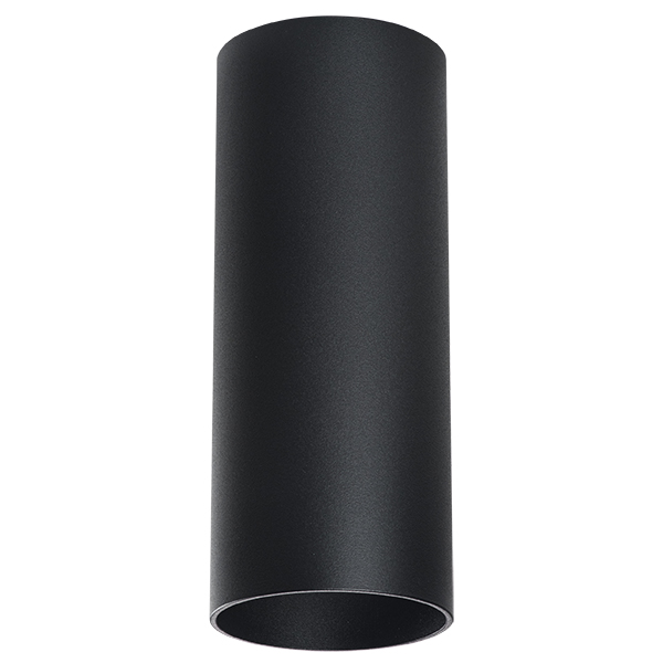 214487 Светильник RULLO HP16 ЧЕРНЫЙ в строительном магазине