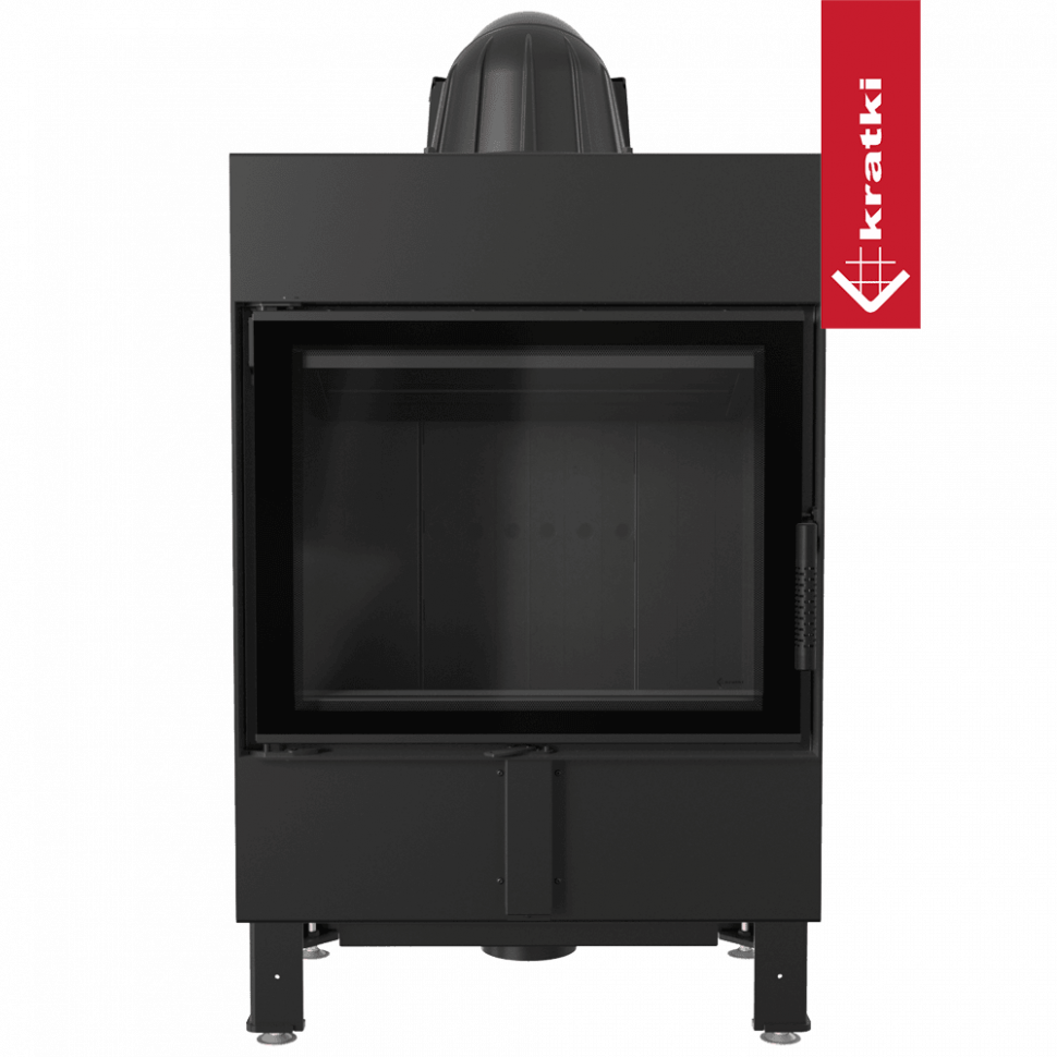 Топка Kratki PRO LUCY/12 NEW в строительном магазине