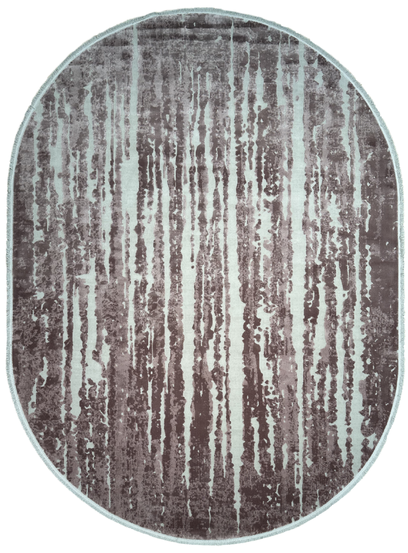 Ковер MODERNDES MA593 GRI LILA в строительном магазине