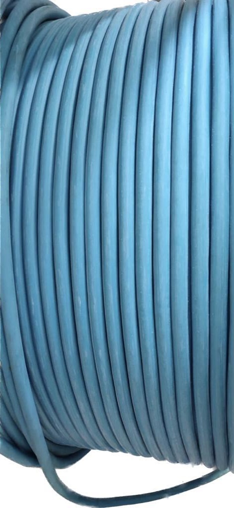 Кабель водопогружной для насоса BLR KBB 3x2,5 ГОСТ в строительном магазине