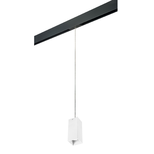 PRORP386 Светильник д/1-фазн трека RULLO HP16 (216386+595957) в строительном магазине