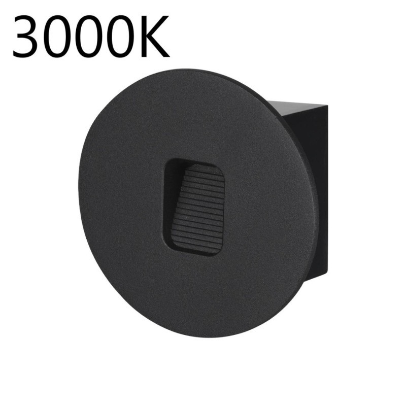 Светильник для ступеней Odeon Light 6651/1WL3 в строительном магазине