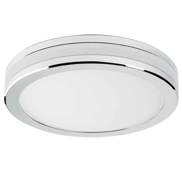 070272 Светильник MATURO LED 15W 1200LM ХРОМ/МАТОВЫЙ 3000K в строительном магазине