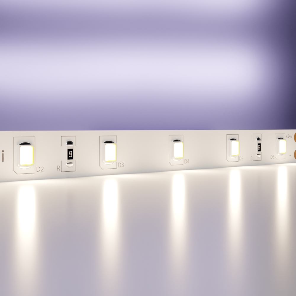Светодиодная лента Led Strip 20014 в строительном магазине