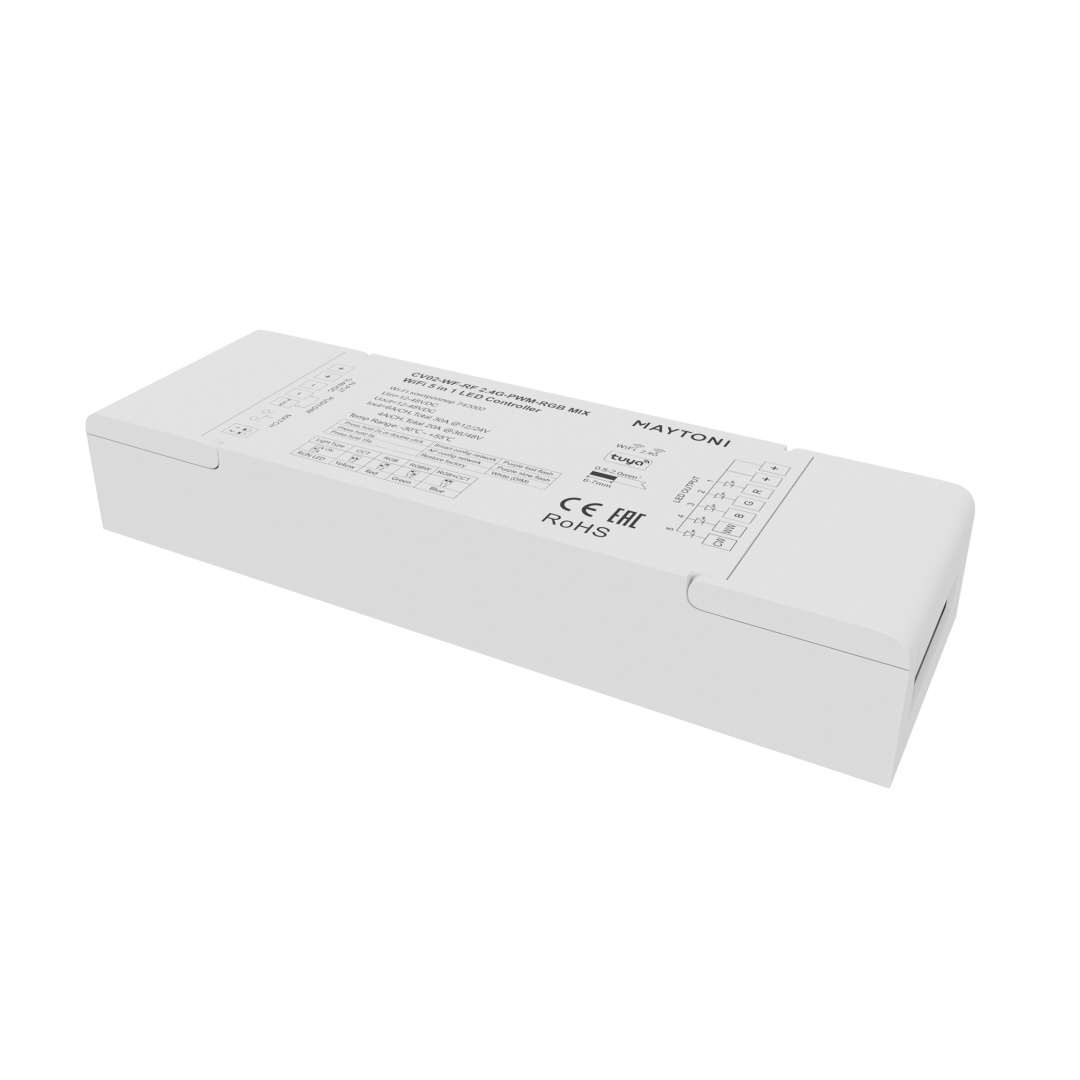 Контроллер Lighting control 742002 в строительном магазине