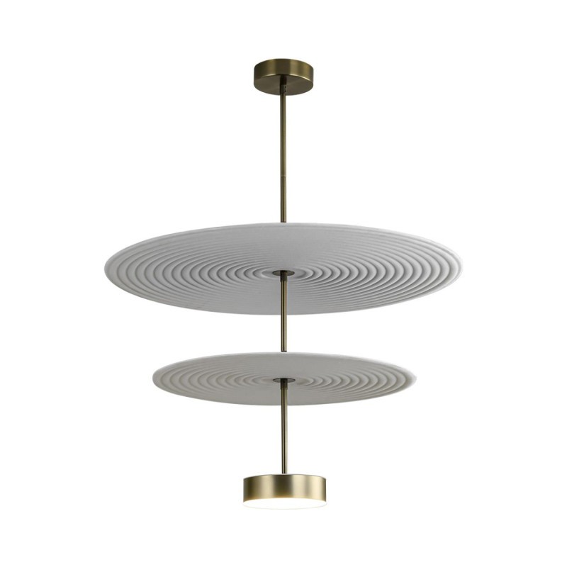 Подвесной светильник Odeon Light 7035/20CA в строительном магазине