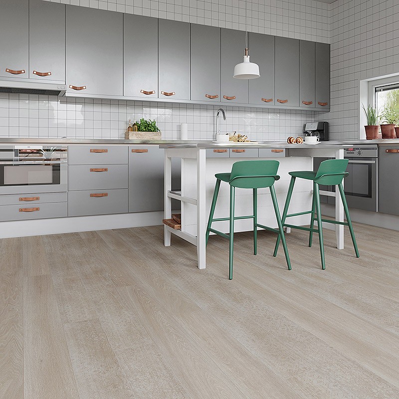 Ламинат Quick-Step Eligna Patchworks Дуб итальянский бежевый пэтчворк в строительном магазине