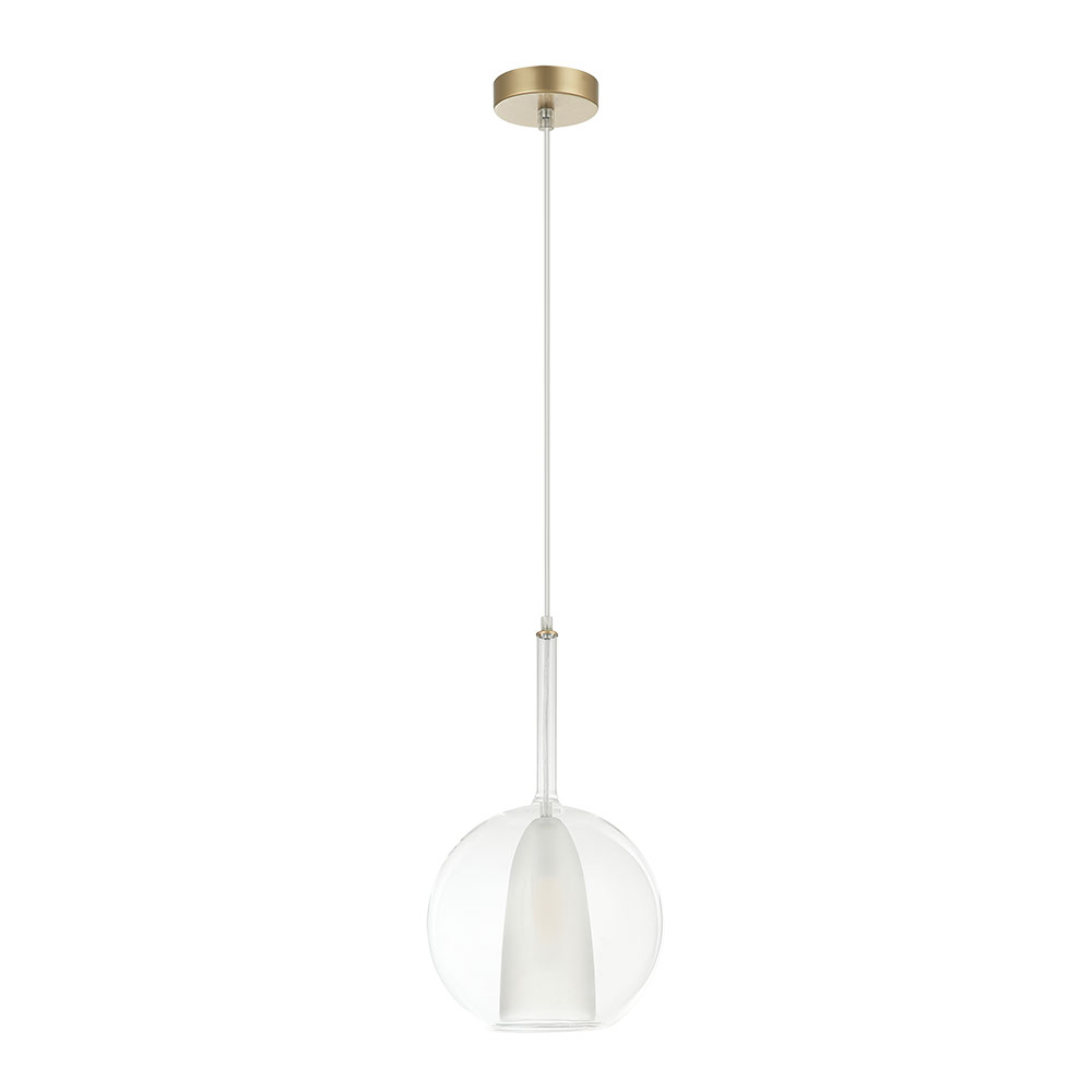 Подвесной светильник Arte Lamp Gala A2725SP-1SG в строительном магазине