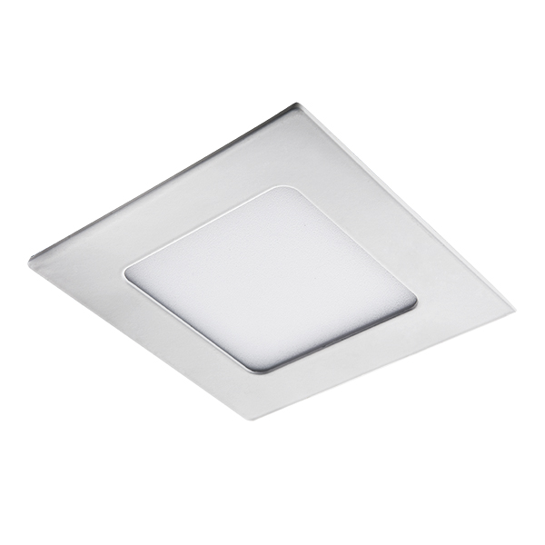 224062 Светильник ZOCCO QUA LED 6W 450LM 3000K в строительном магазине