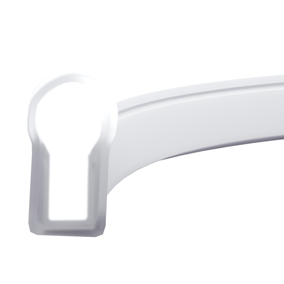 Гибкий неон Led Strip 201232 в строительном магазине