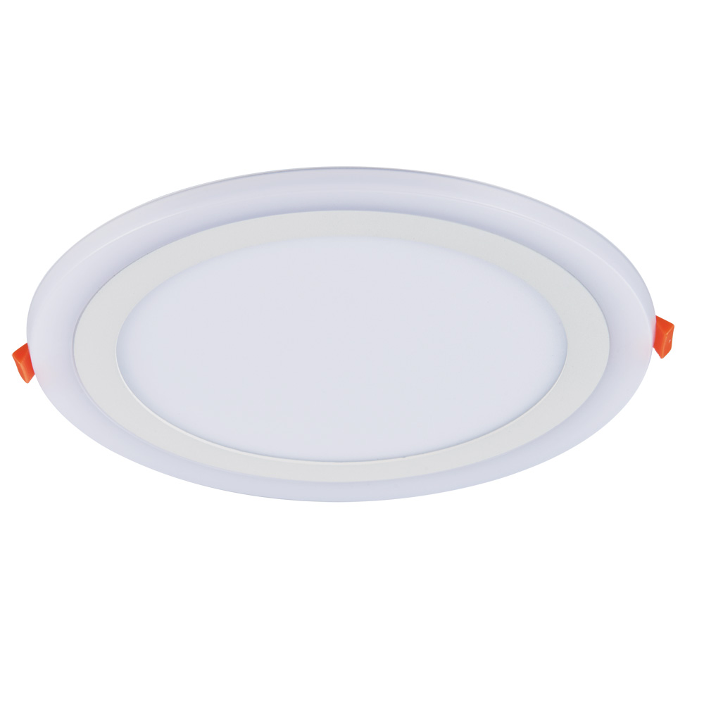 Встраиваемый светильник Arte Lamp RIGEL A7624PL-2WH в строительном магазине