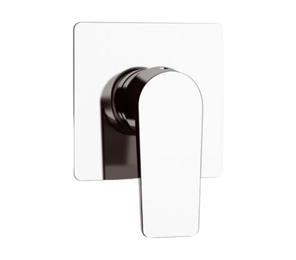 Смеситель для душа Remer Dream D30 в строительном магазине