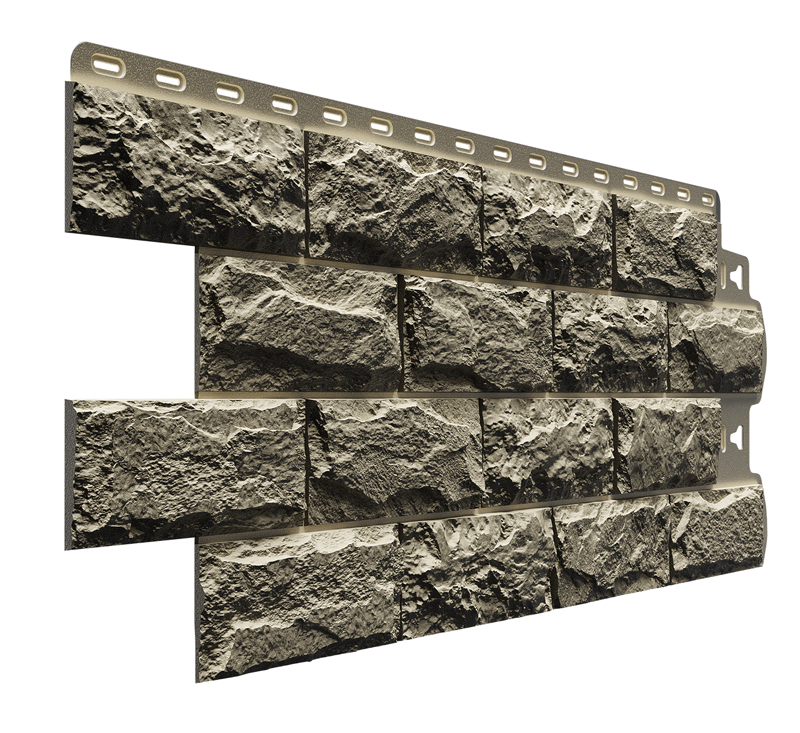 Фасадная панель Docke-R Premium Dufour Шатель