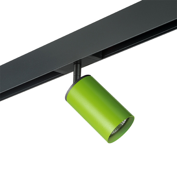PRO434 Светильник д/1-фазн трека RULLO HP16 (214434+595057) в строительном магазине