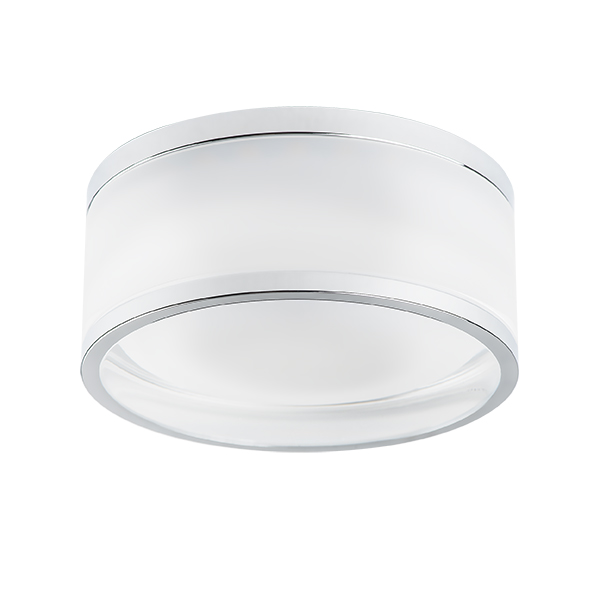 072274 Светильник MATURO LED 7W 650LM ХРОМ 4000K в строительном магазине