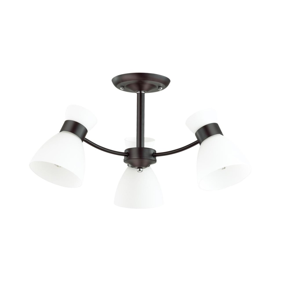 Люстра потолочная Lumion 4534/3C в строительном магазине