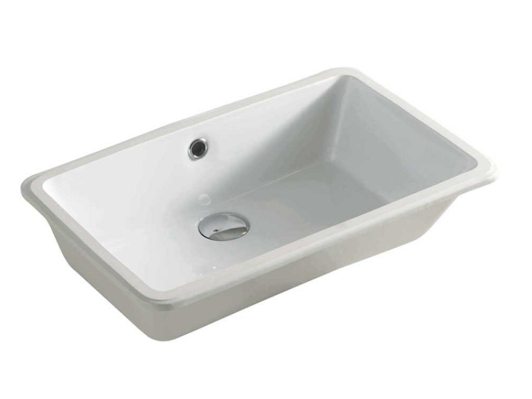 Раковина Artceram Gea GEL001 01 00 в строительном магазине
