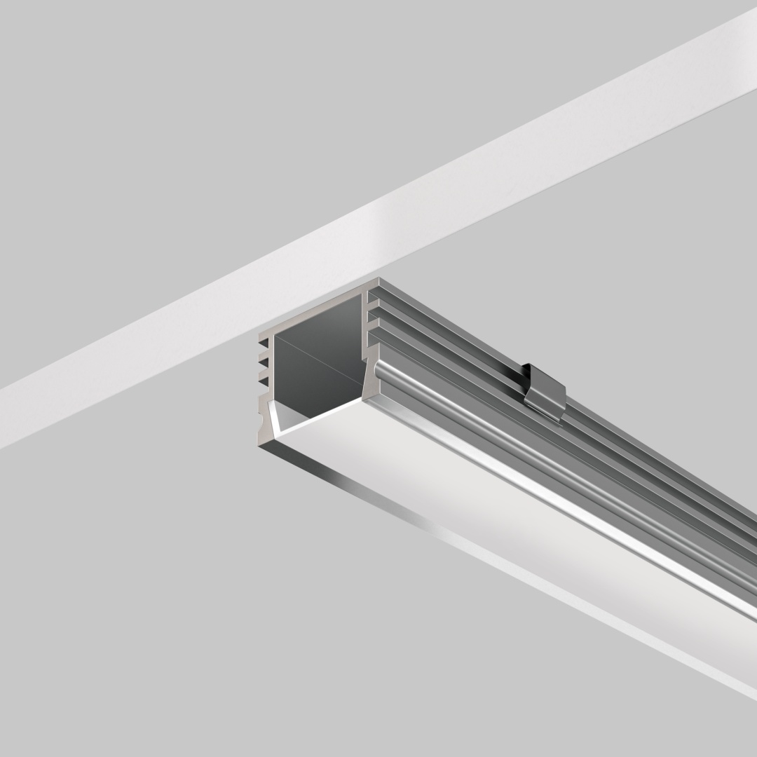 Комплектующие к светодиодной ленте Led Strip ALM005S-2M в строительном магазине