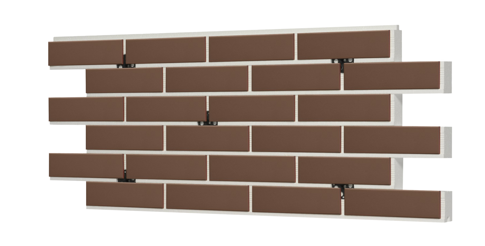 Термопанель ППС Cerrad Brazova Gladka 102,5x45,5