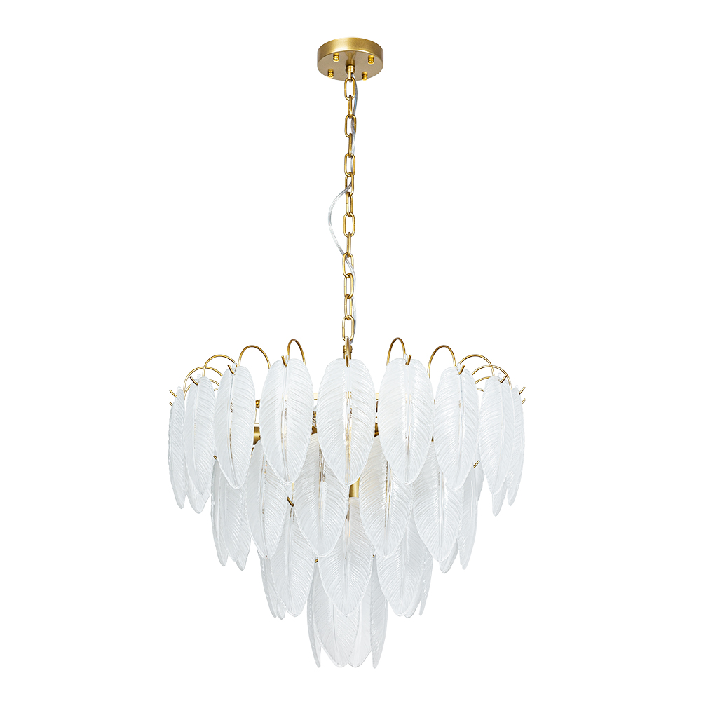 Подвесная люстра Arte Lamp EVIE A4052LM-12SG в строительном магазине