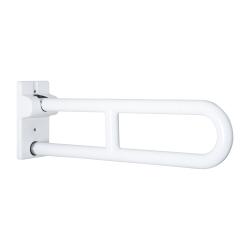 Поручень Nofer Nylon 15051.60.NBA, белый в строительном магазине