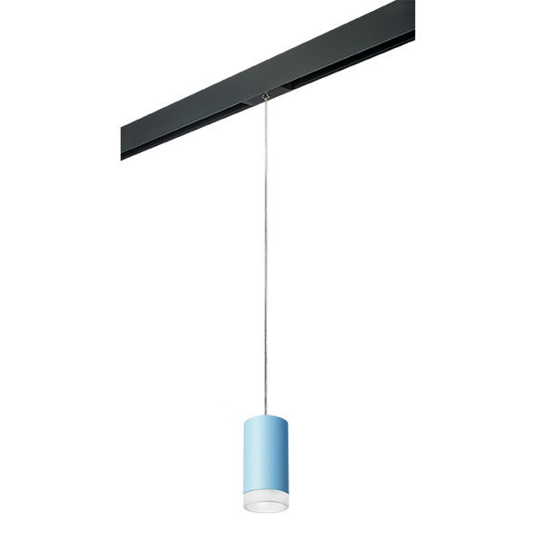 PRORP43530 Светильник д/1-фазн трека RULLO HP16 (214435+595857+202430) в строительном магазине