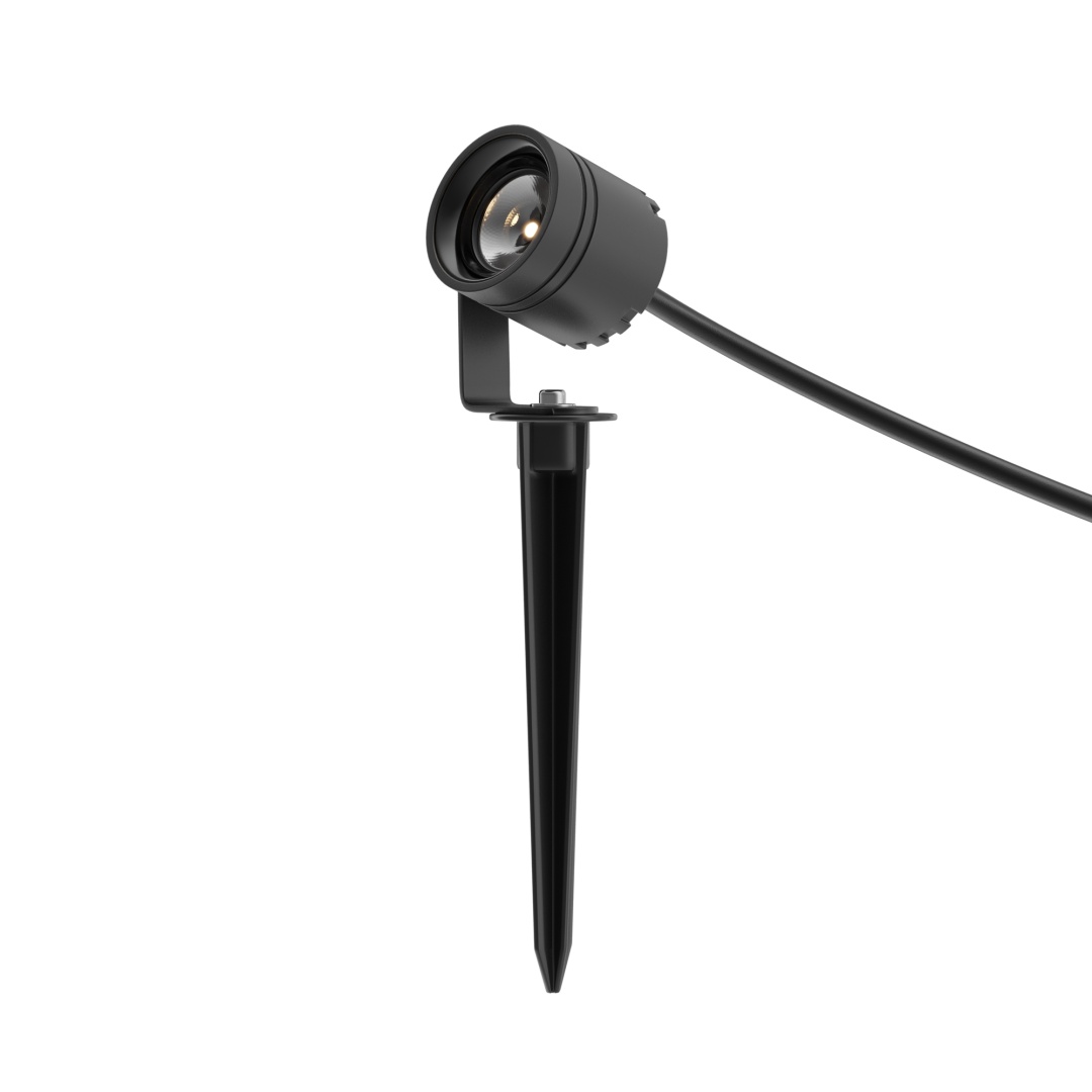 Ландшафтный светильник Outdoor O493FL-L3GF3K в строительном магазине