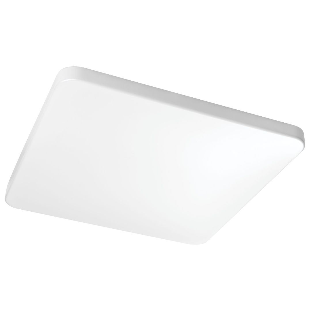 226264 Светильник ARCO QUA LED 26W 2500LM БЕЛЫЙ 4000K в строительном магазине