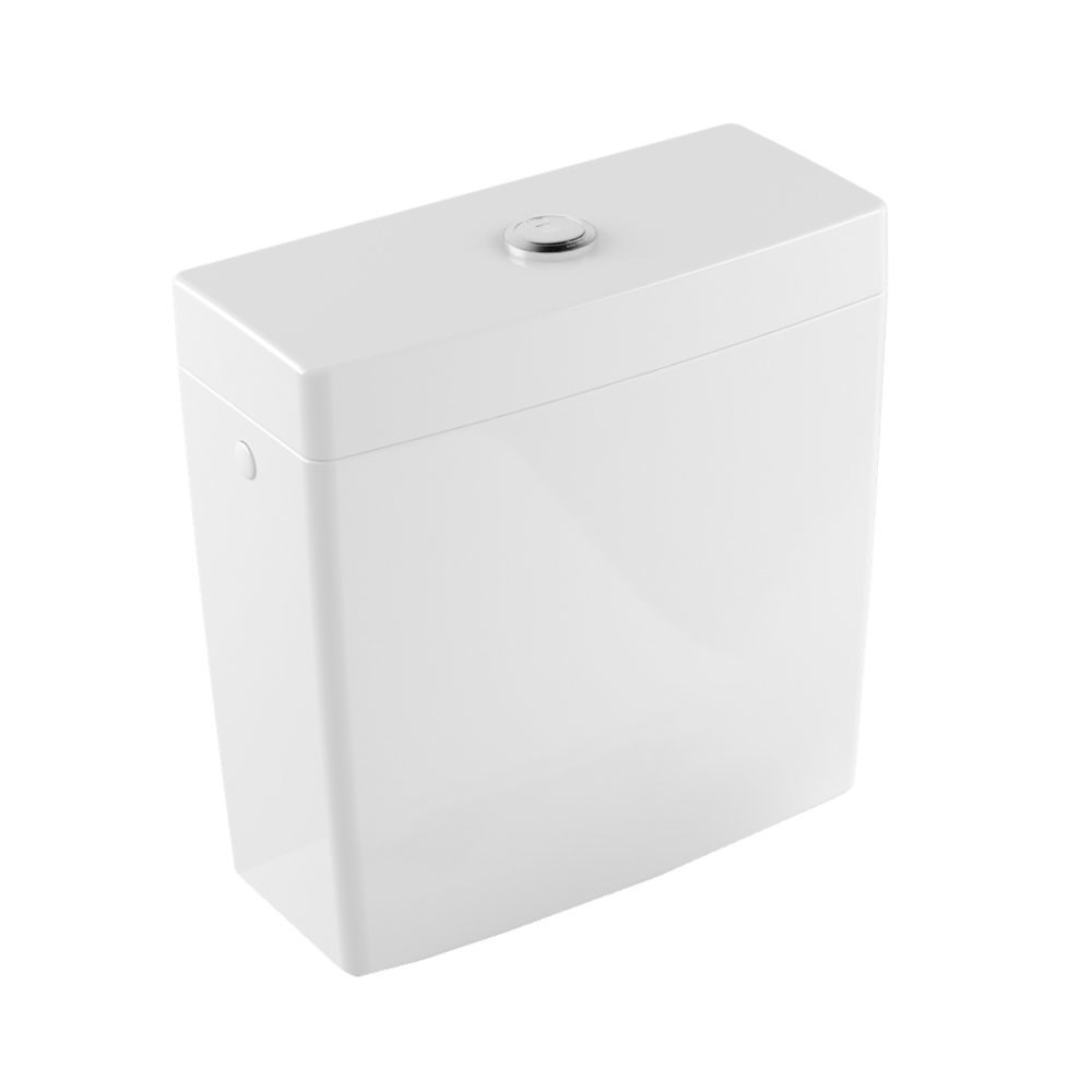 Бачок для унитаза Villeroy & Boch Venticello 5707 11 01 (57071101) в строительном магазине