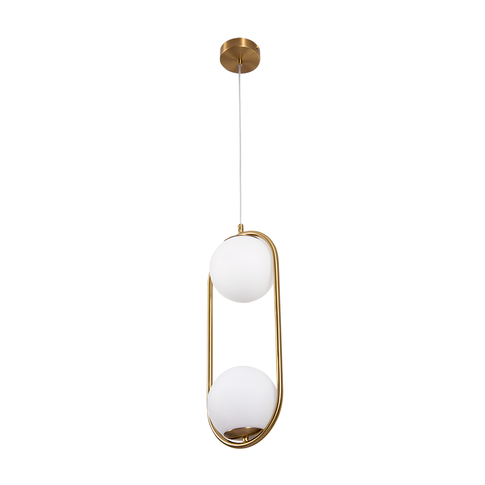 Подвесной светильник Arte Lamp MATISSE A7745SP-2AB в строительном магазине