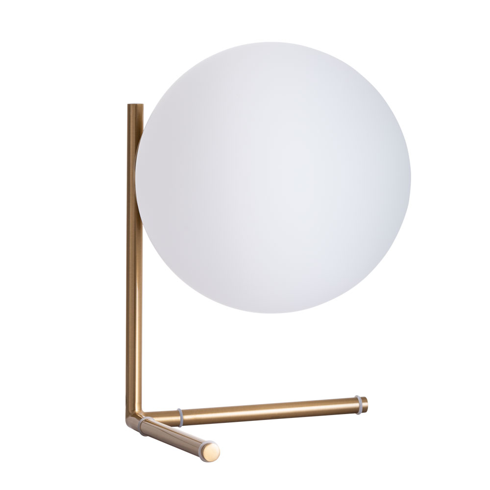 Декоративная настольная лампа Arte Lamp BOLLA-UNICA A1921LT-1AB в строительном магазине