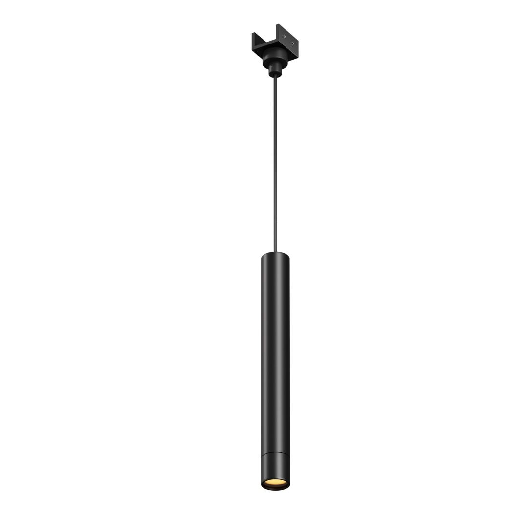 Уличный трековый светильник Outdoor O-TR01-1-P-8WB3K в строительном магазине