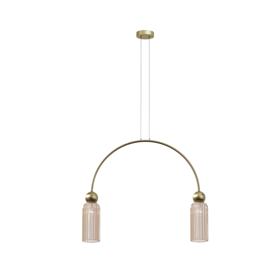 Подвесной светильник Maytoni MOD302PL-02CG в строительном магазине