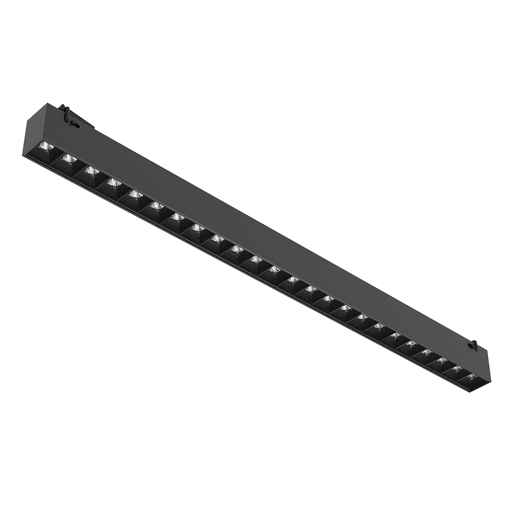Трековый светильник Divinare DECORATO 2462/06 SP-24 в строительном магазине