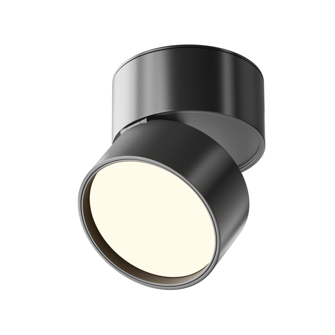 Потолочный светильник Technical C024CL-12W3K-B-1 в строительном магазине